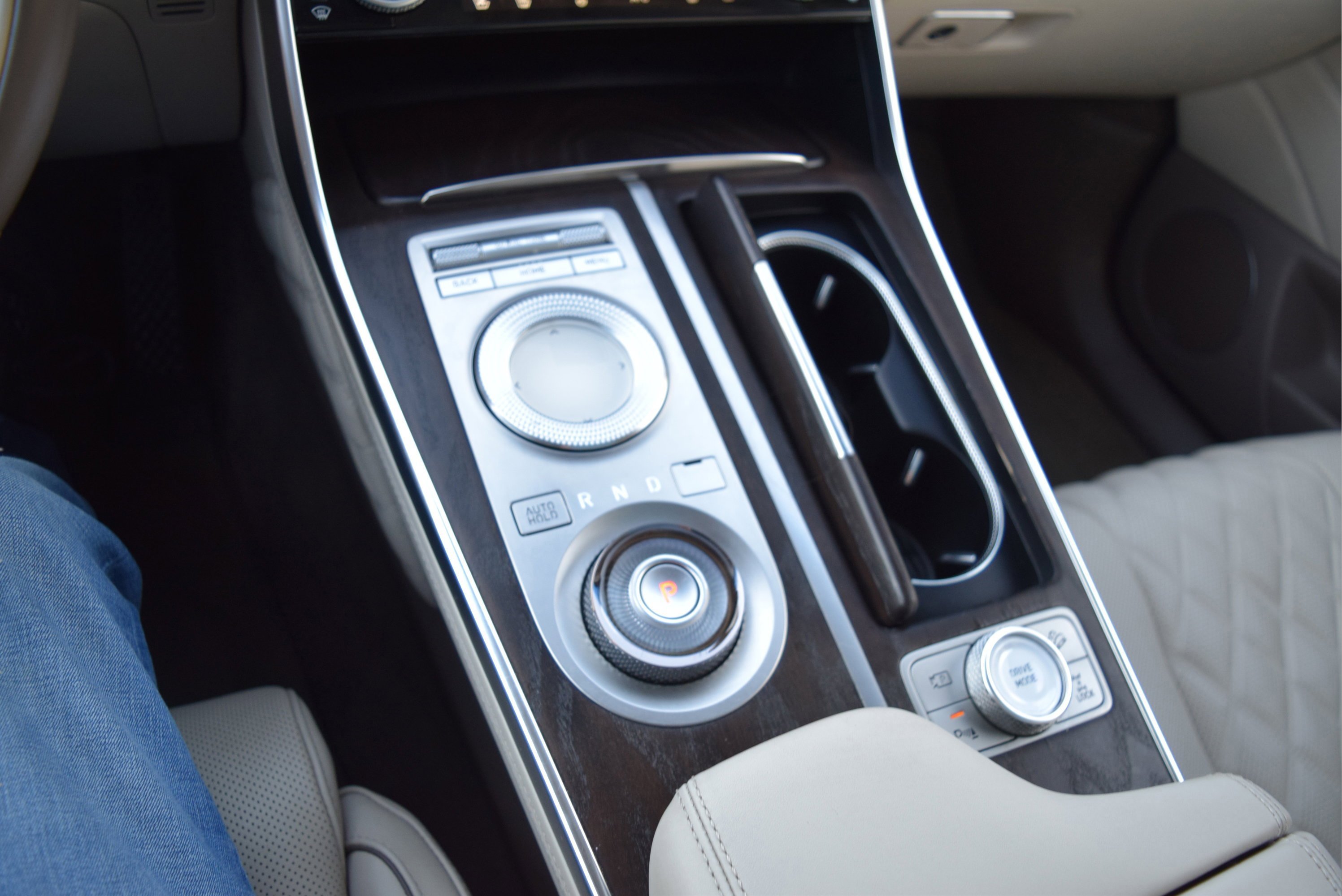 Used 2022 Genesis GV80 3.5T w/ Prestige Package 07 image 17