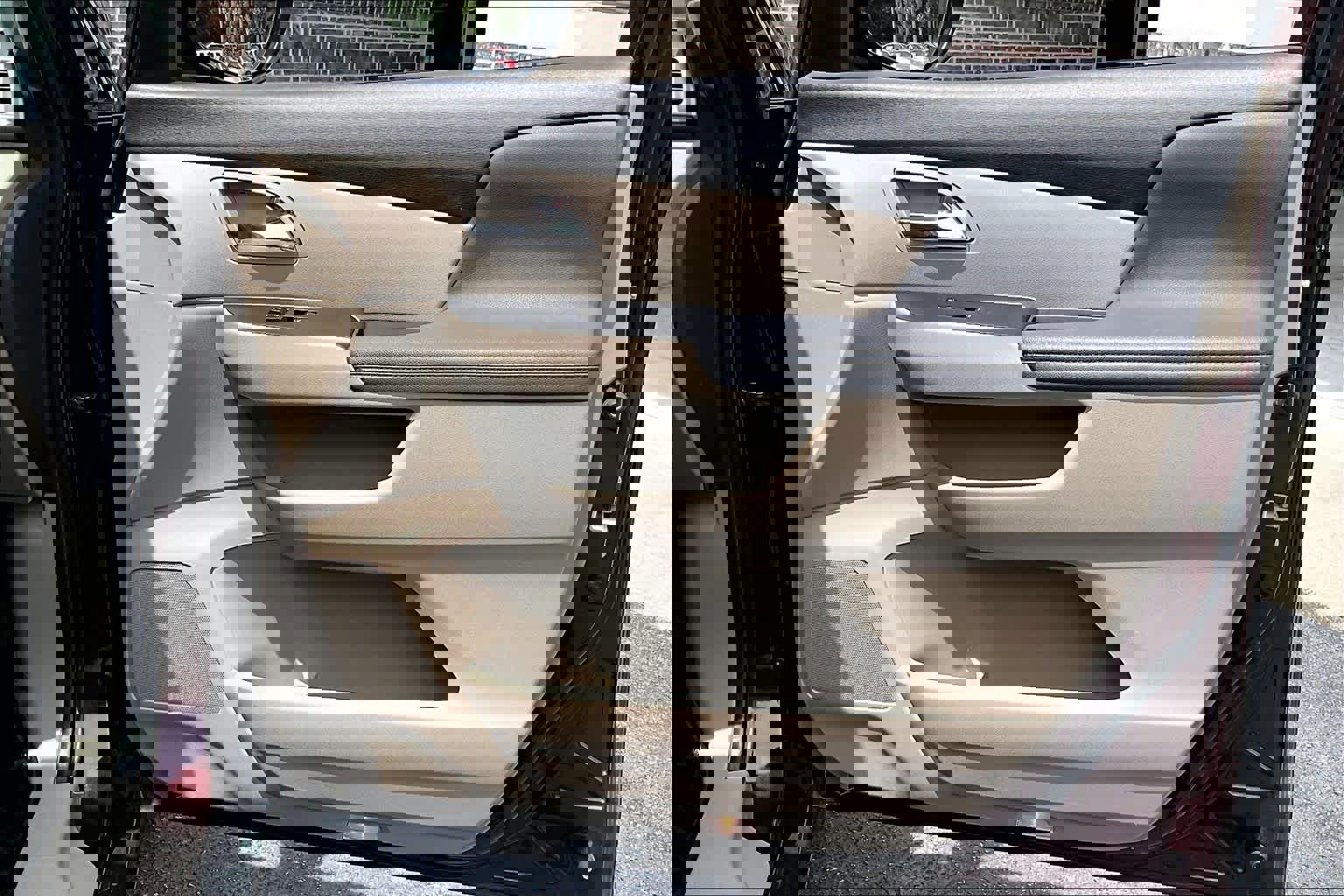 Used 2014 Honda Odyssey EX-L image 23