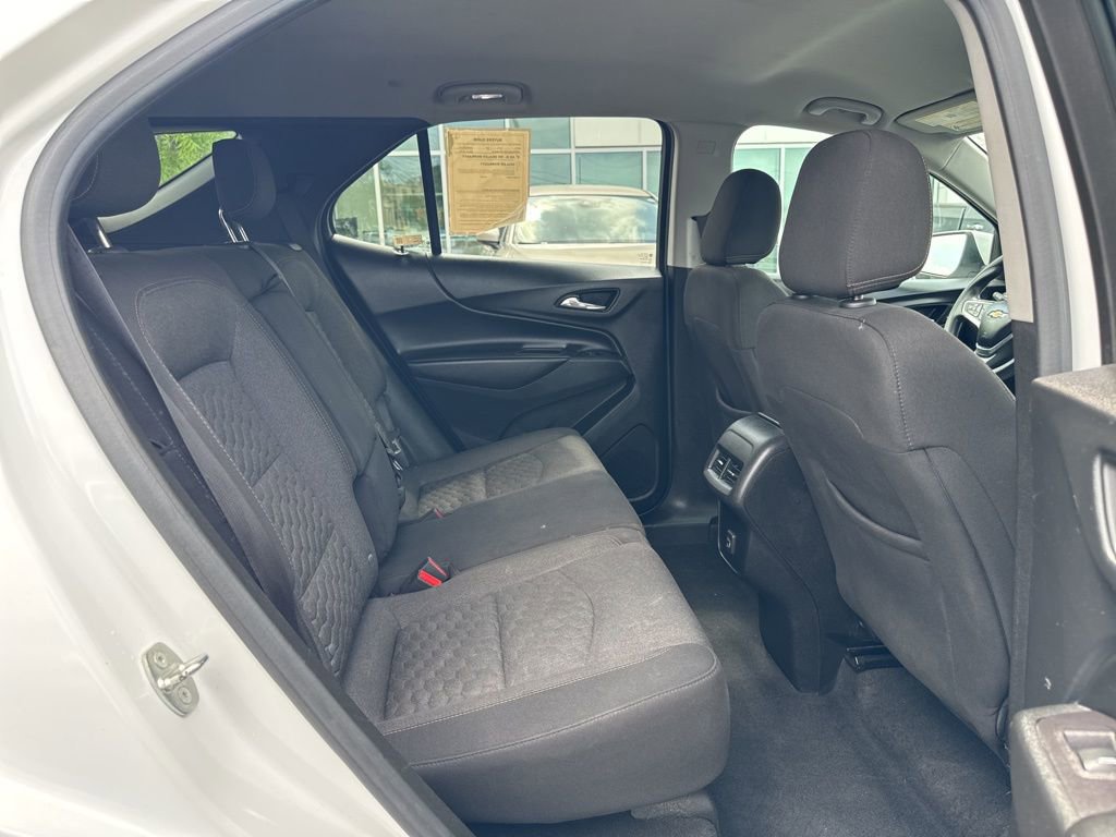 Used 2020 Chevrolet Equinox LT FWD image 25