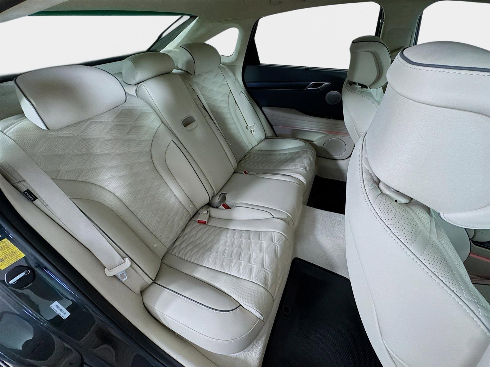 New 2026 Genesis G80 3.5T Sport Prestige image 28