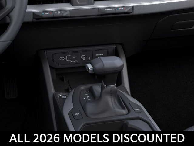 New 2026 Kia K4 EX FWD image 23