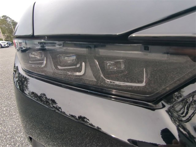 New 2026 Ford Mustang Premium image 25