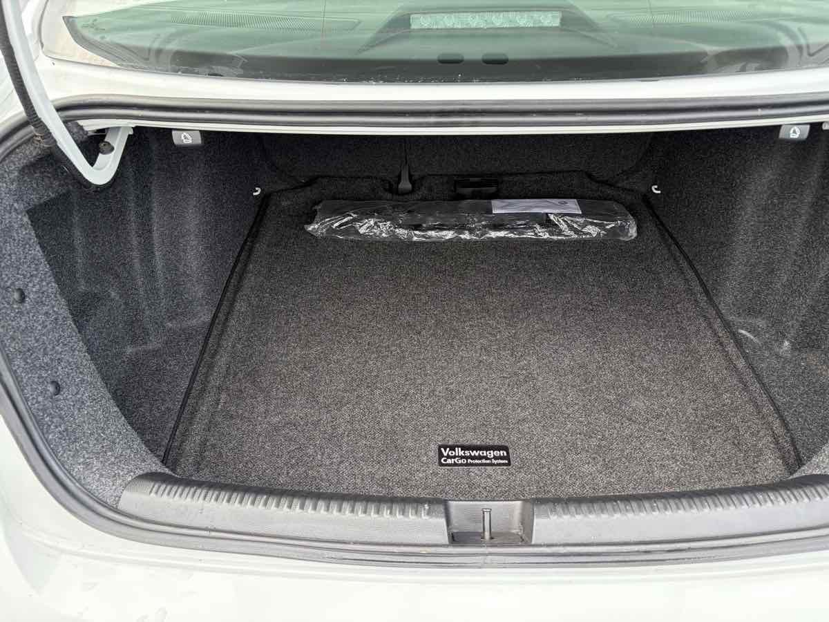 Used 2018 Volkswagen Jetta S FWD image 21