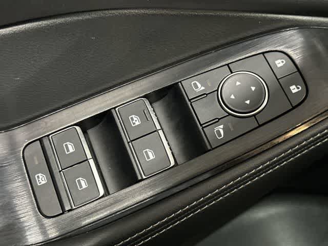 Used 2023 Nissan Rogue SL w/ SL Premium Package FWD image 20
