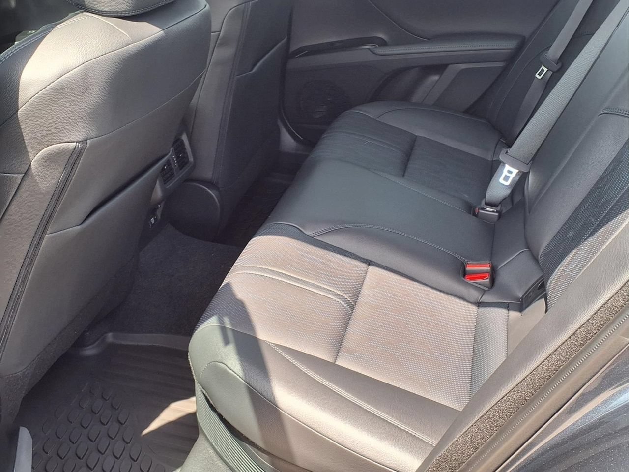 New 2026 Toyota Camry XSE FWD image 10