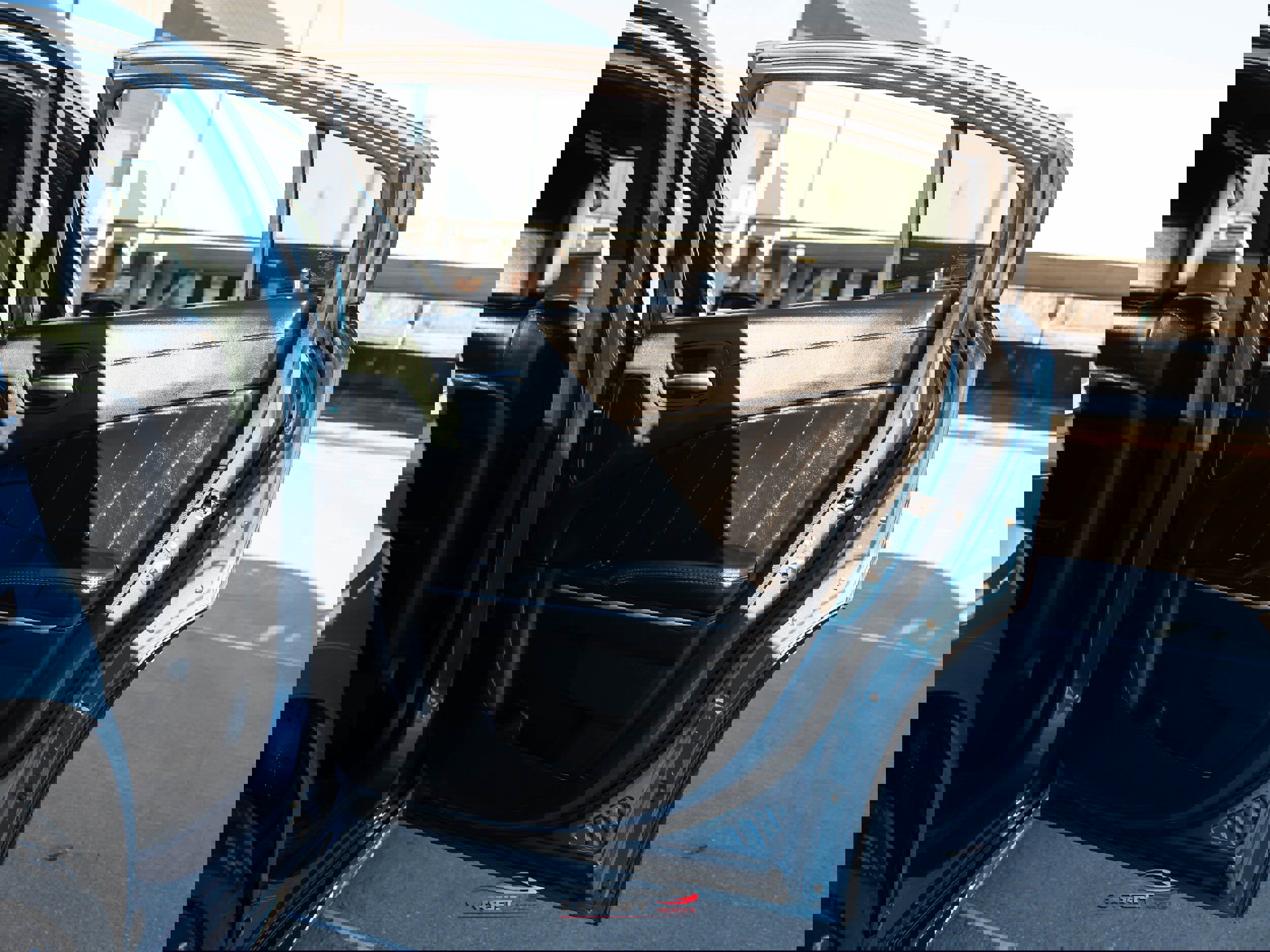 Used 2021 Dodge Charger Scat Pack image 43