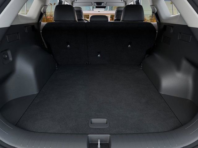 New 2026 Kia Sportage EX image 19