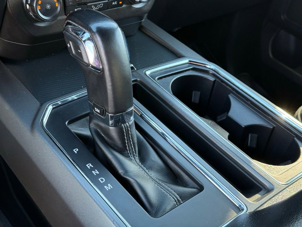 Used 2020 Ford F150 XLT w/ Equipment Group 302A Luxury image 12