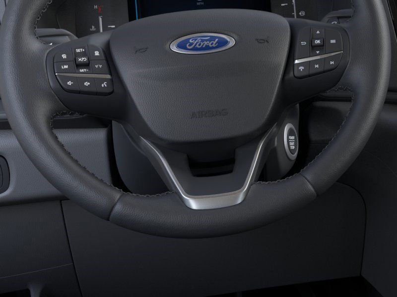 New 2026 Ford Transit 350 XLT RWD image 12