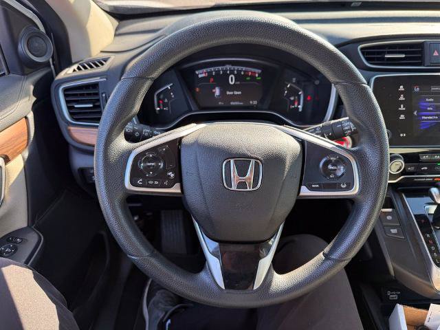 Used 2020 Honda CR-V EX image 9