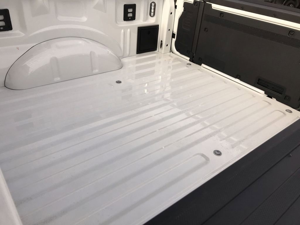 New 2026 Ford F150 King Ranch w/ Equipment Group 601A High image 24