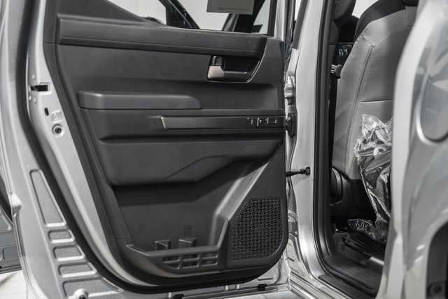 New 2025 Toyota Tacoma TRD Sport image 37