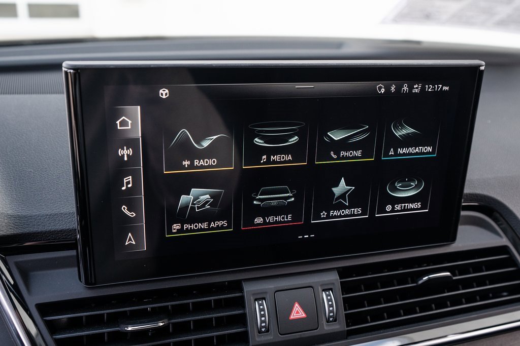 Used 2022 Audi Q5 2.0T Premium Plus w/ Premium Plus Package image 24