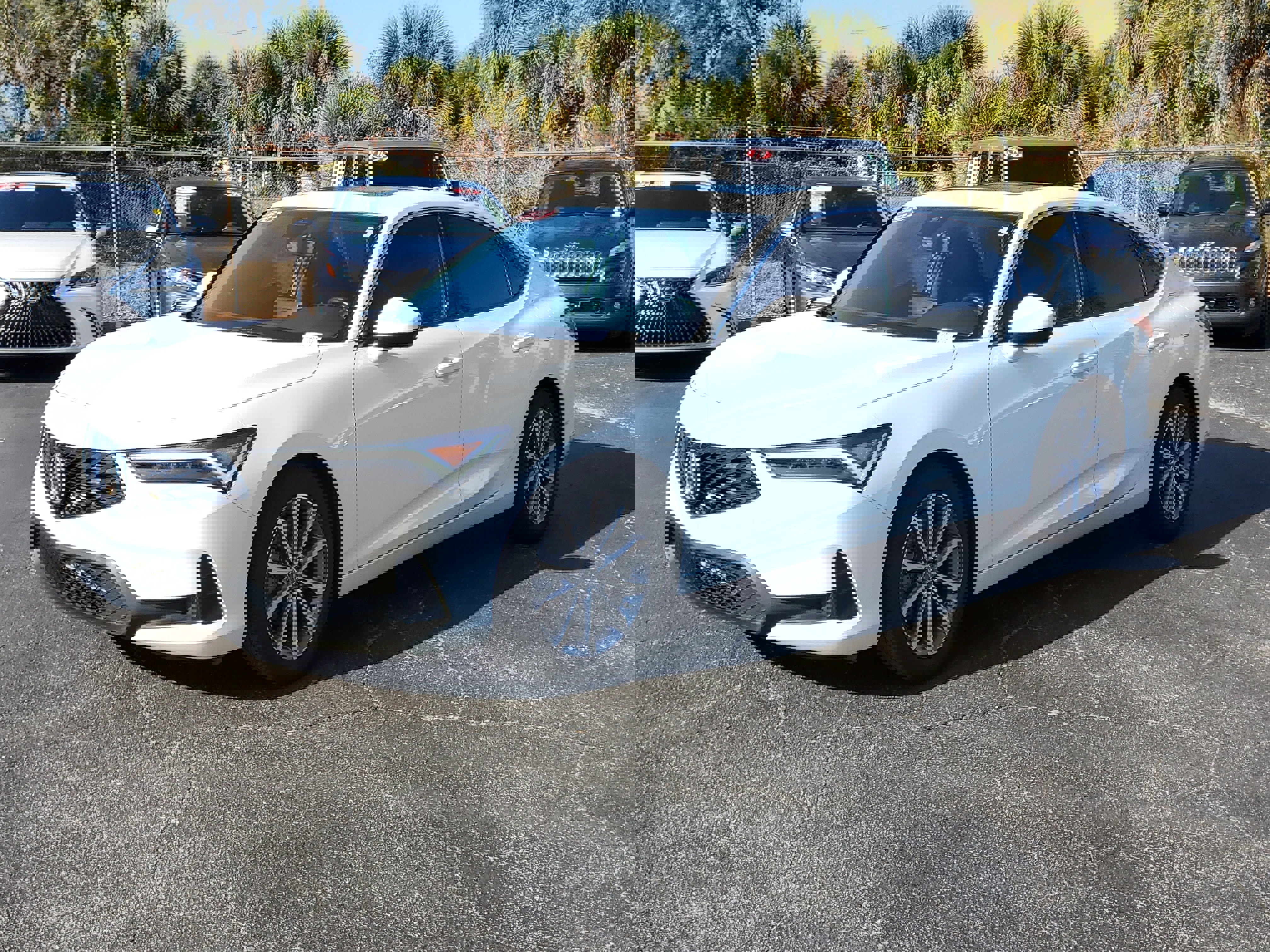 Used 2023 Acura Integra image 8