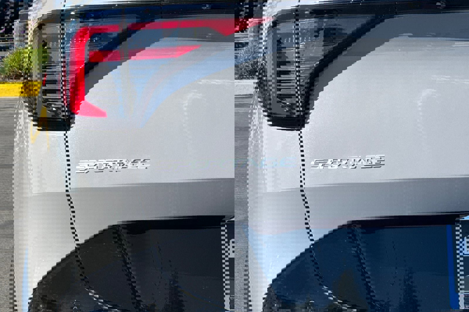 New 2026 Kia Sportage SX Prestige image 27