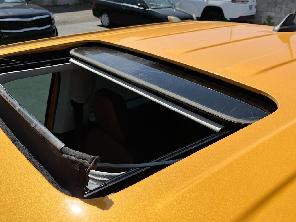 Used 2023 Ford Maverick Lariat w/ Lariat Luxury Package image 23