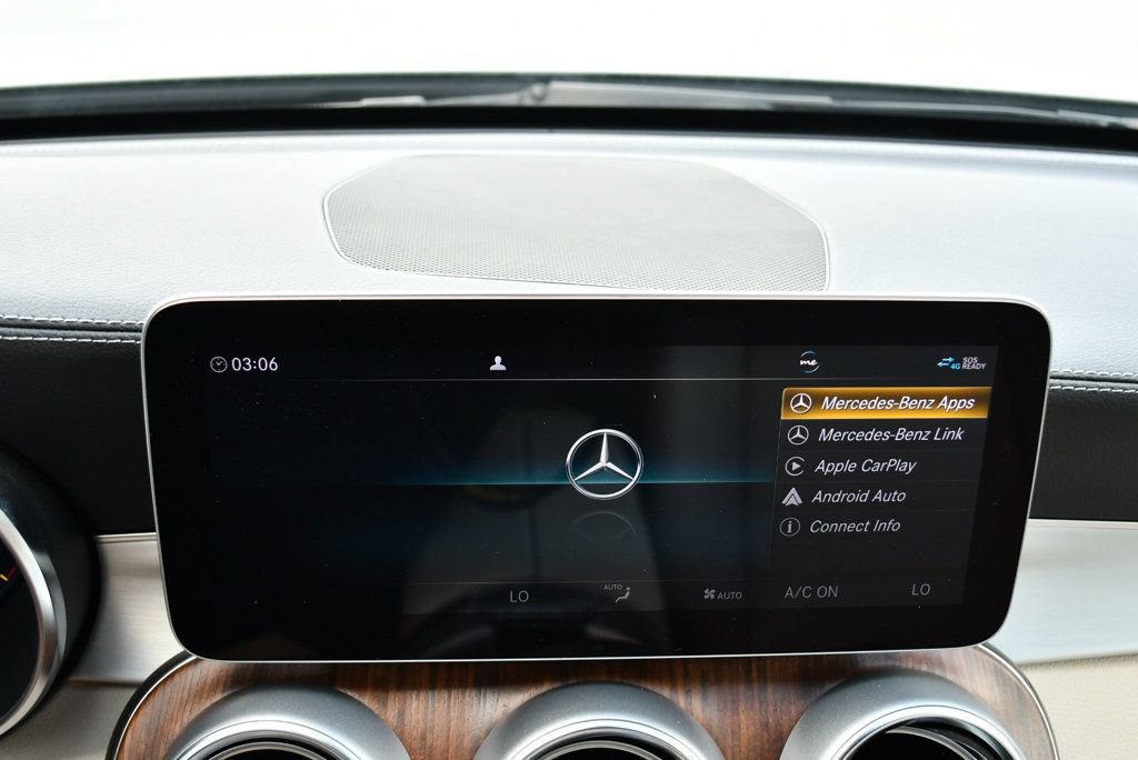 Used 2023 Mercedes-Benz C 300 Cabriolet image 74