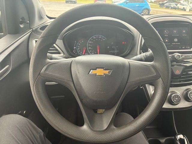 Used 2019 Chevrolet Spark LS FWD image 15