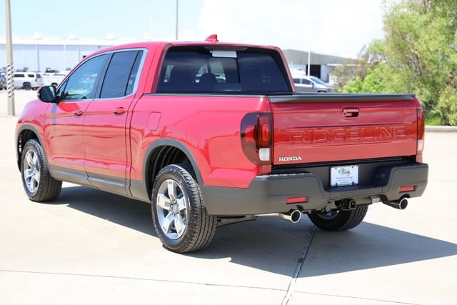 New 2026 Honda Ridgeline RTL image 6