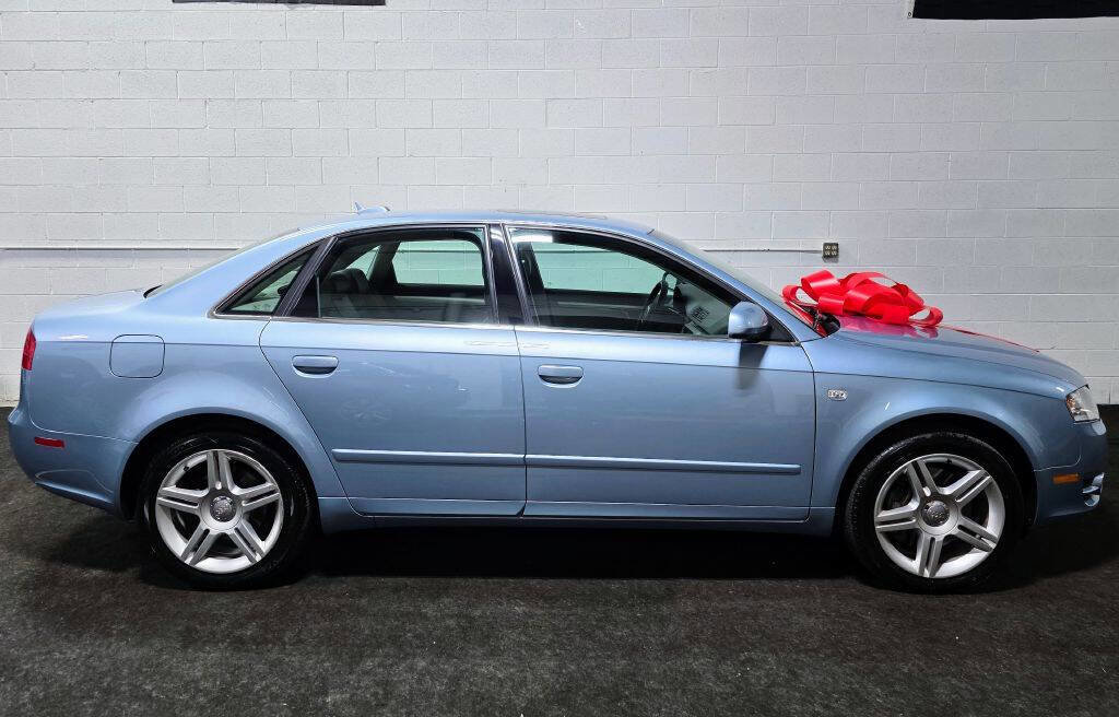 Used 2006 Audi A4 2.0T image 8