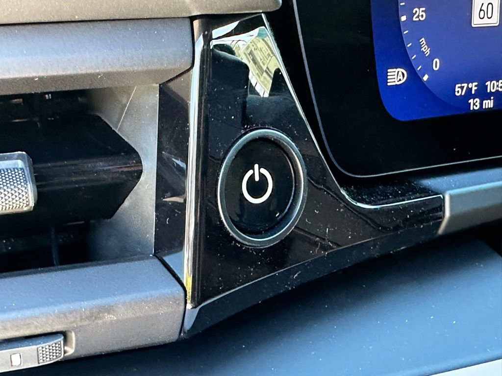 Used 2026 Porsche Macan 4 Electric AWD/4WD image 34