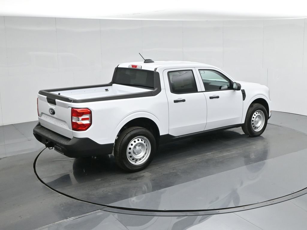New 2026 Ford Maverick XL FWD image 37