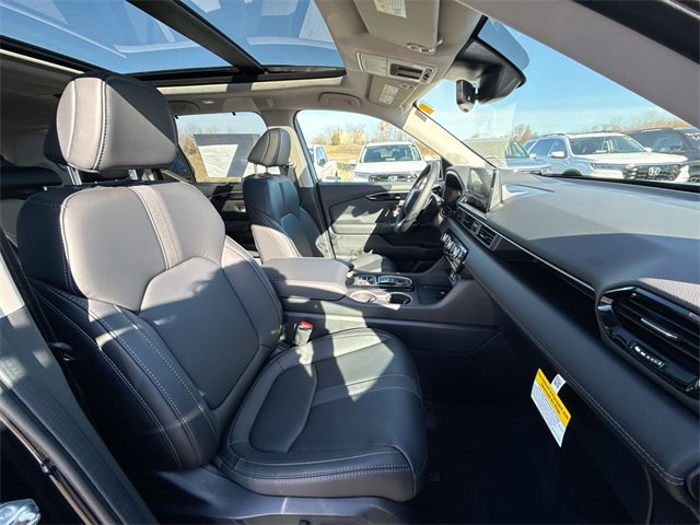 New 2025 Honda Pilot Touring image 23