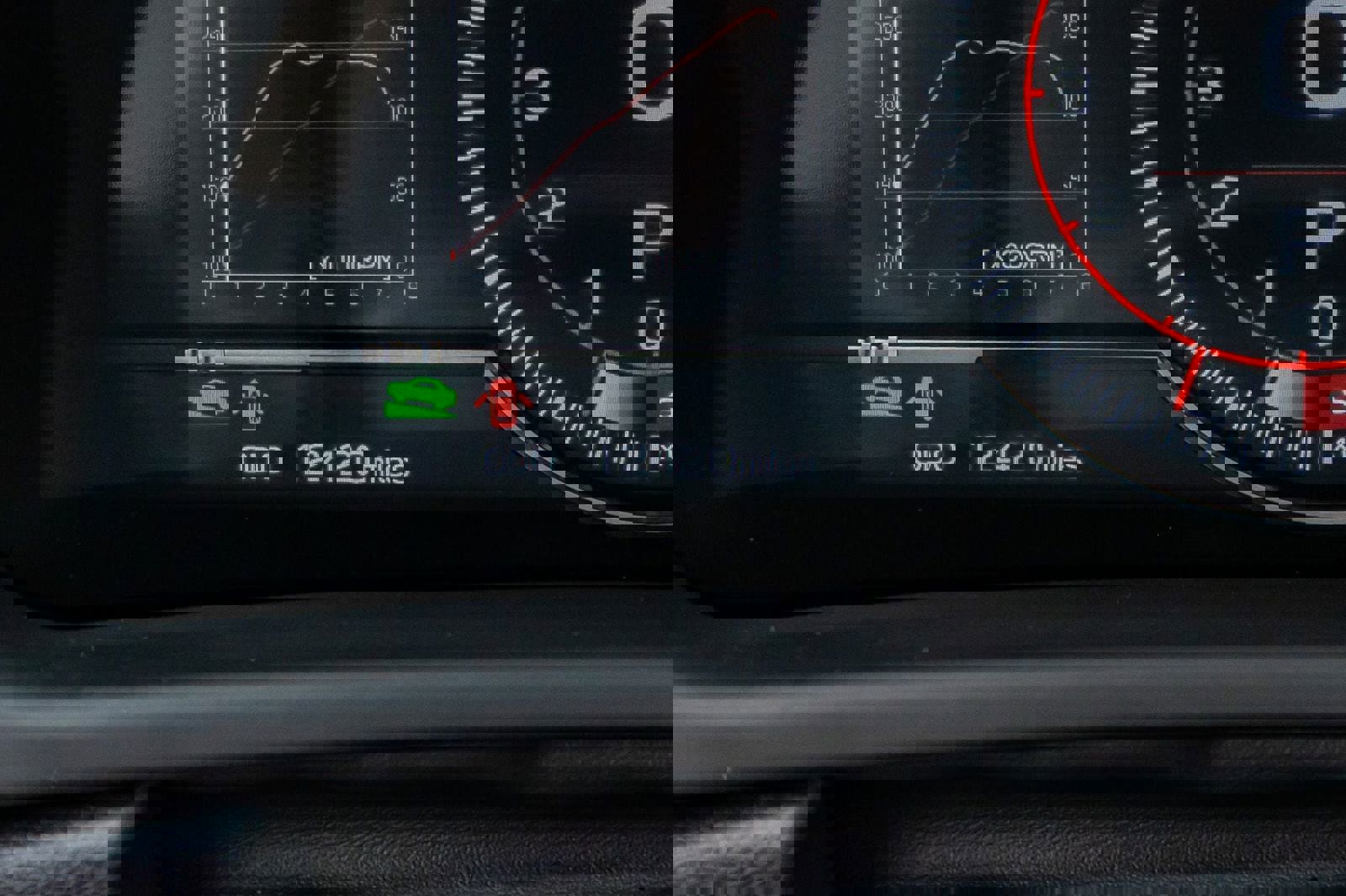 Used 2024 Toyota GR86 TRUENO Edition RWD image 16