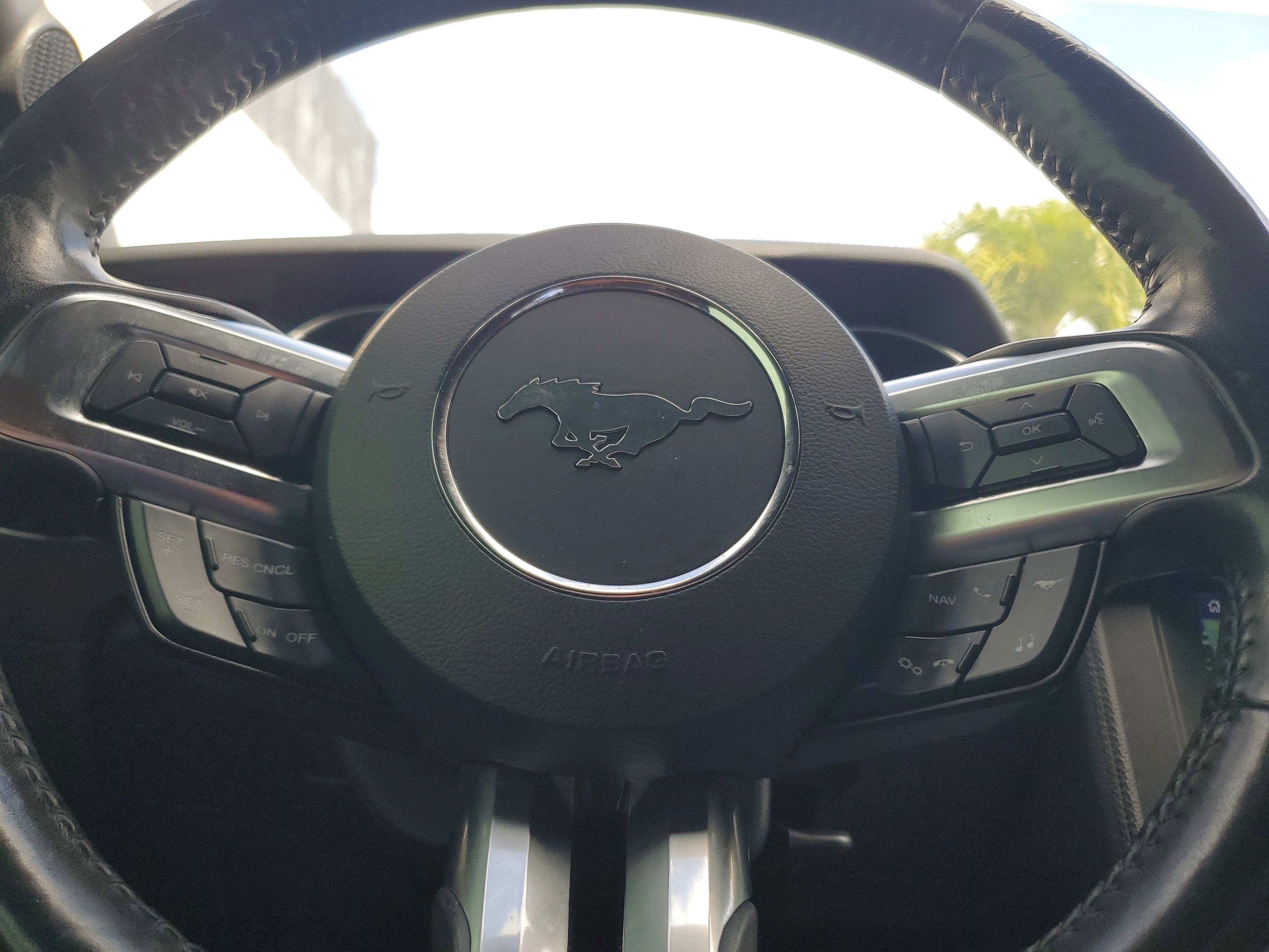 Used 2019 Ford Mustang GT Premium w/ Equipment Group 401A image 20