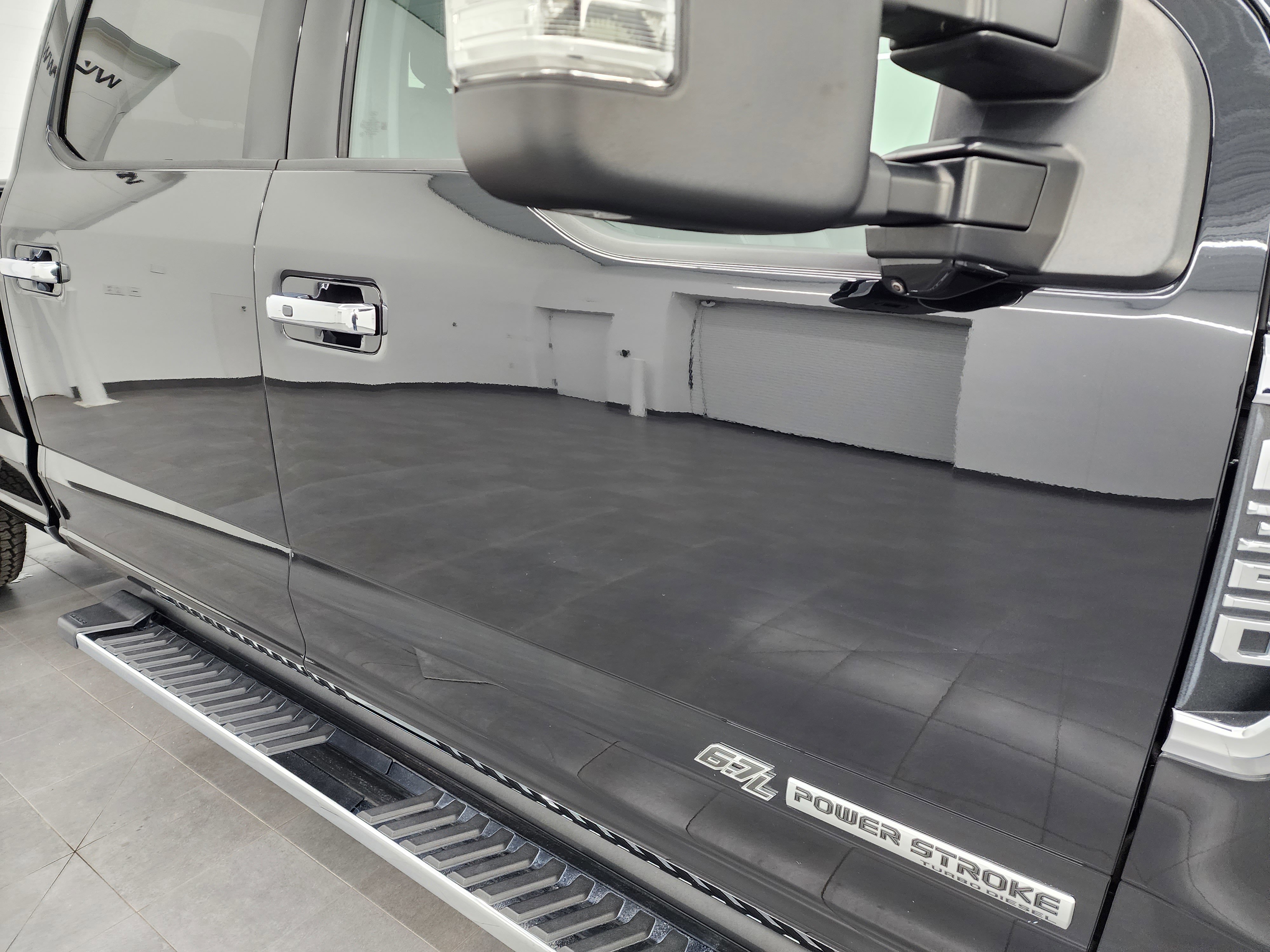 Used 2020 Ford F350 Lariat w/ Lariat Ultimate Package image 29