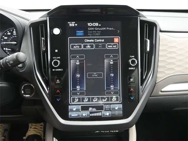 New 2026 Subaru Forester Premium image 8