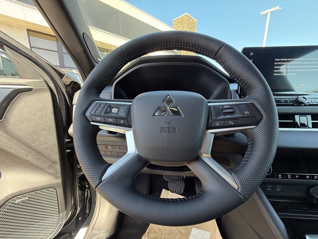 New 2026 Mitsubishi Outlander LE FWD image 20
