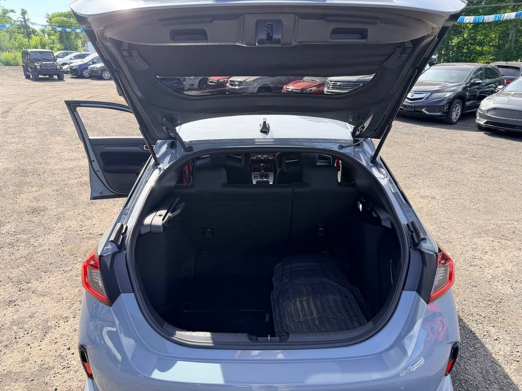 Used 2023 Honda Civic Type R image 33