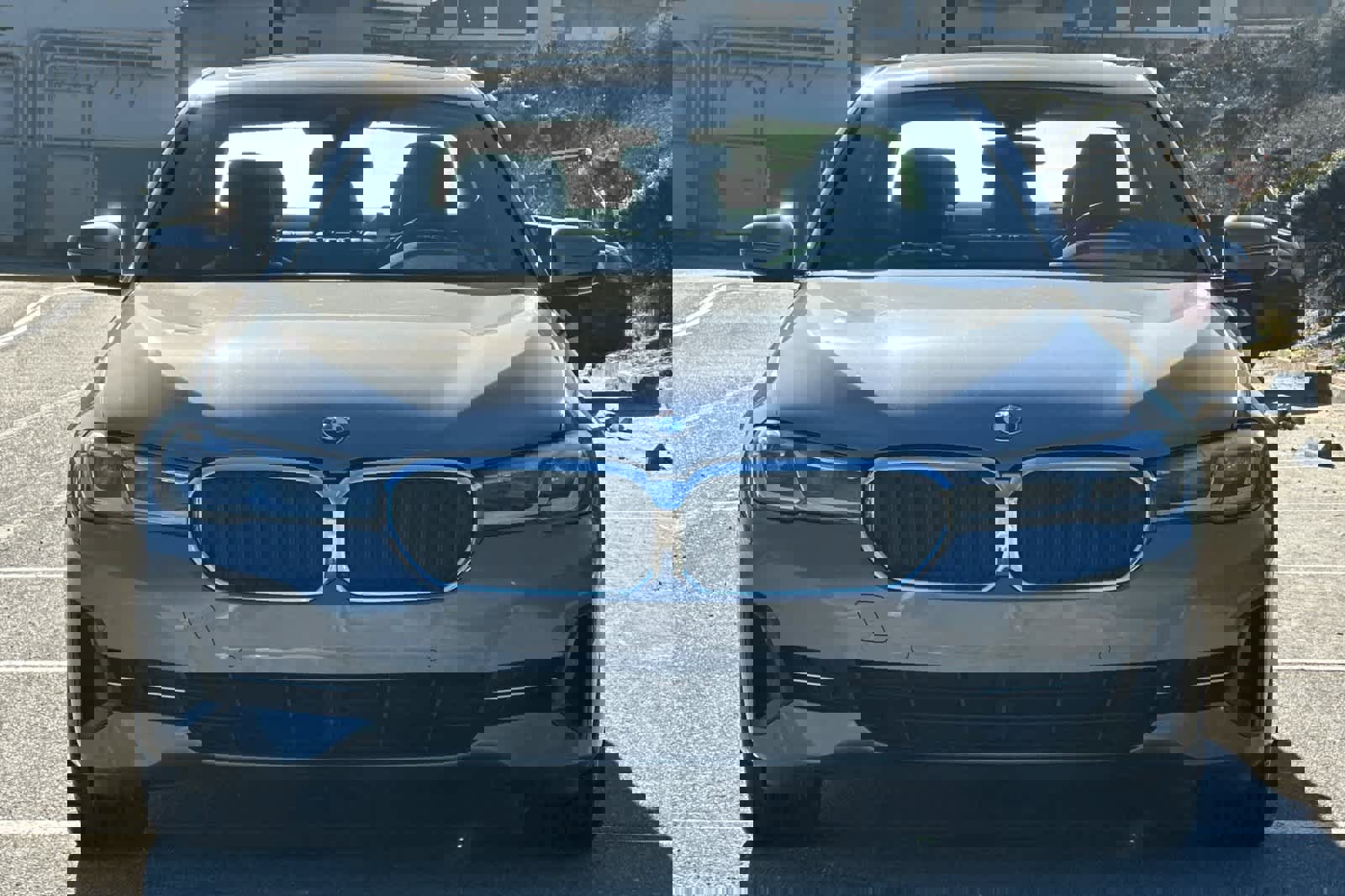 Certified 2023 BMW 530i 530i w/ Convenience Package image 11