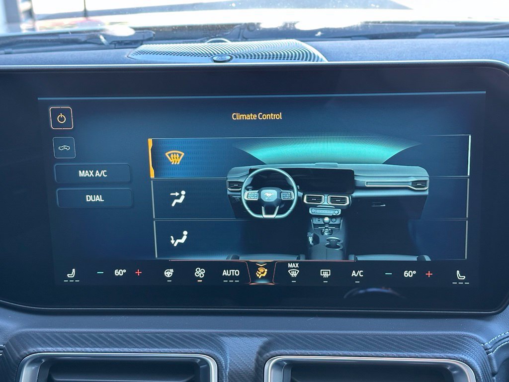New 2026 Ford Mustang Premium RWD image 15