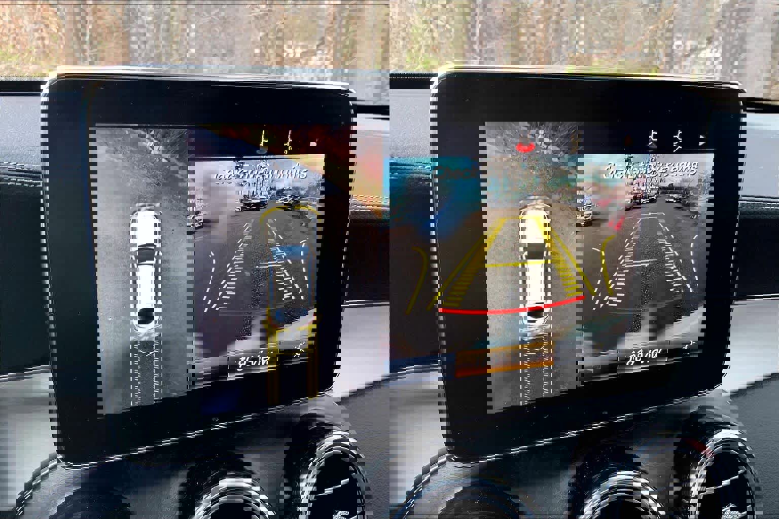 Certified 2019 Mercedes-Benz GLC 300 4MATIC Coupe image 29