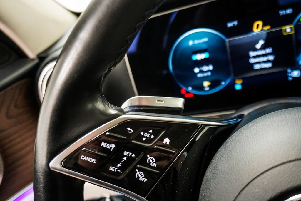 Used 2022 Mercedes-Benz E 350 4MATIC Sedan image 18