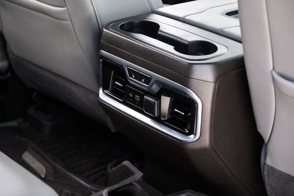Used 2019 GMC Sierra 1500 SLT AWD/4WD image 41