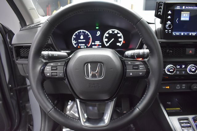 Used 2025 Honda CR-V EX-L image 27
