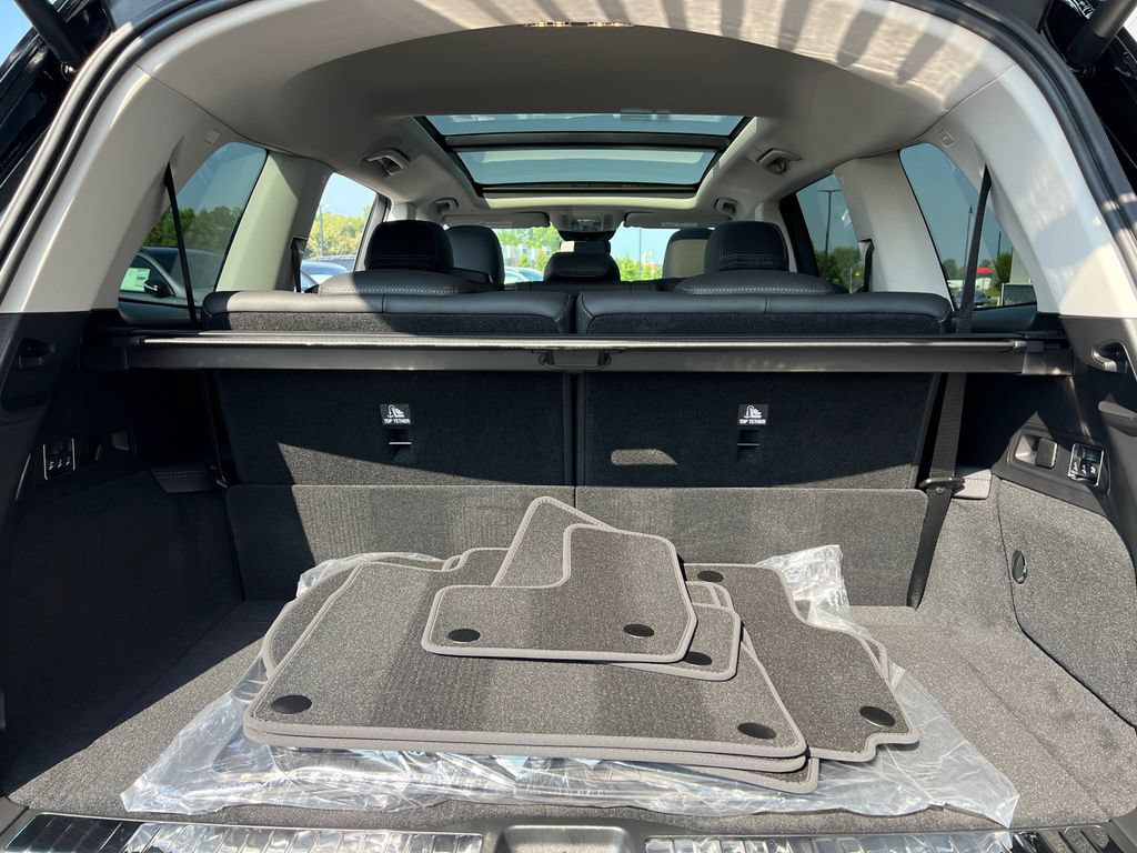 New 2026 Mercedes-Benz GLS 450 4MATIC image 7