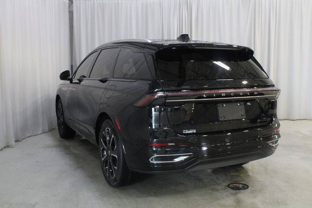 New 2026 Lincoln Nautilus Reserve AWD/4WD image 65