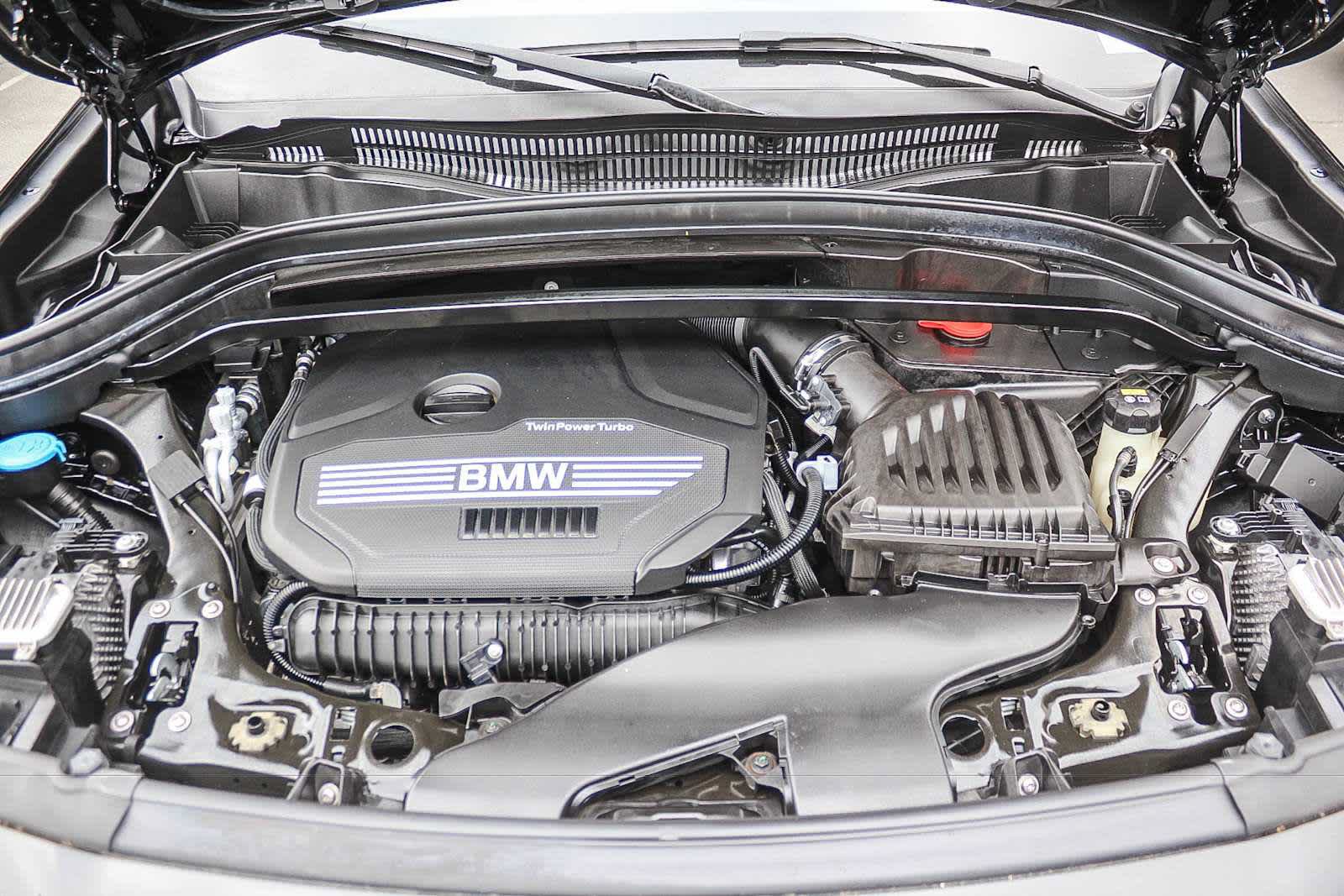 Used 2021 BMW X2 sDrive28i w/ Convenience Package FWD image 40