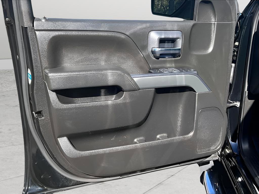 Certified 2019 Chevrolet Silverado 1500 LT w/ All Star Edition image 23