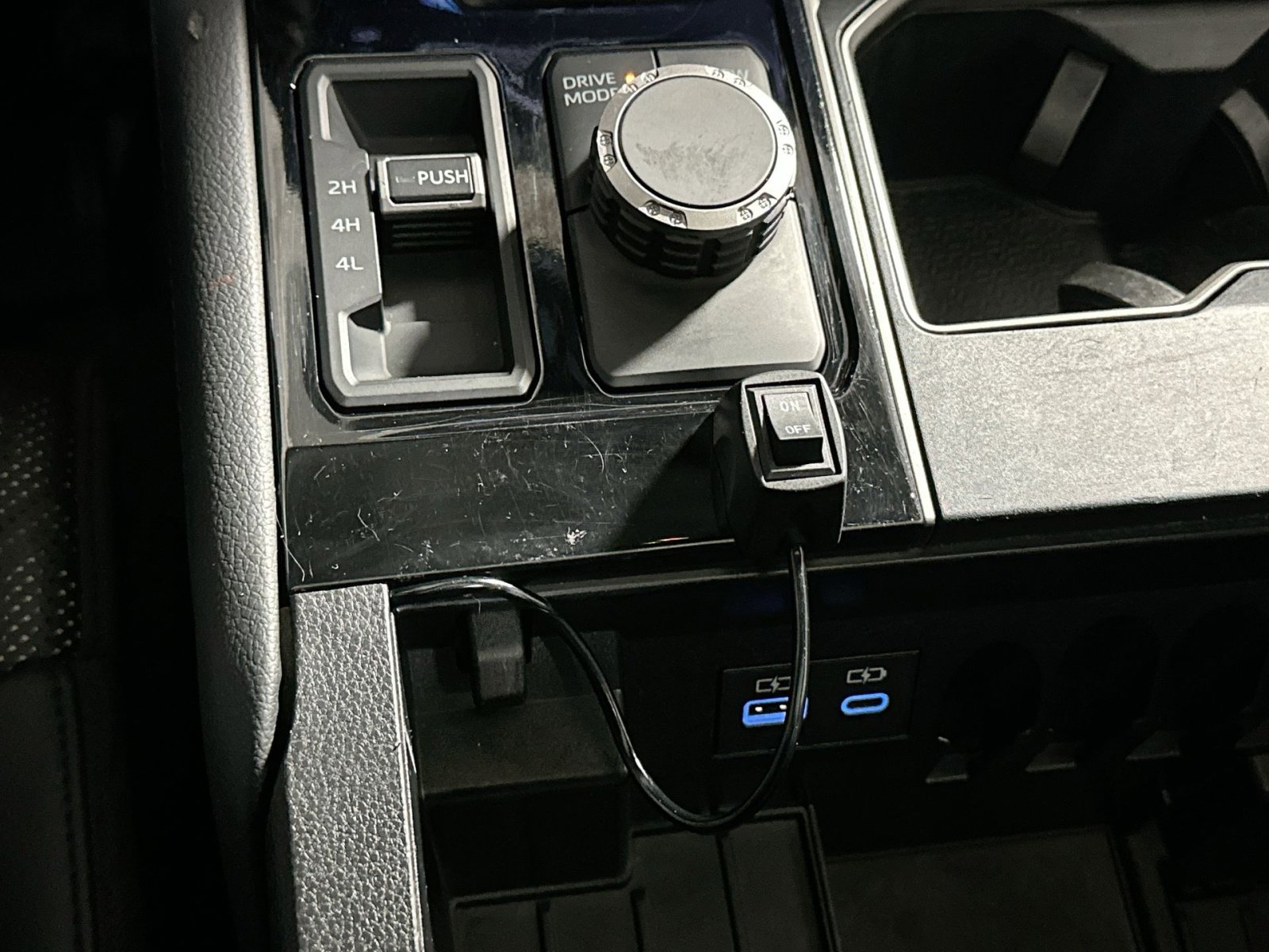 Used 2023 Toyota Tundra Limited image 28