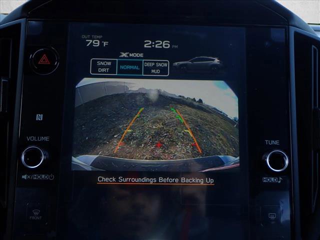 New 2026 Subaru Crosstrek 2.5i Sport image 17