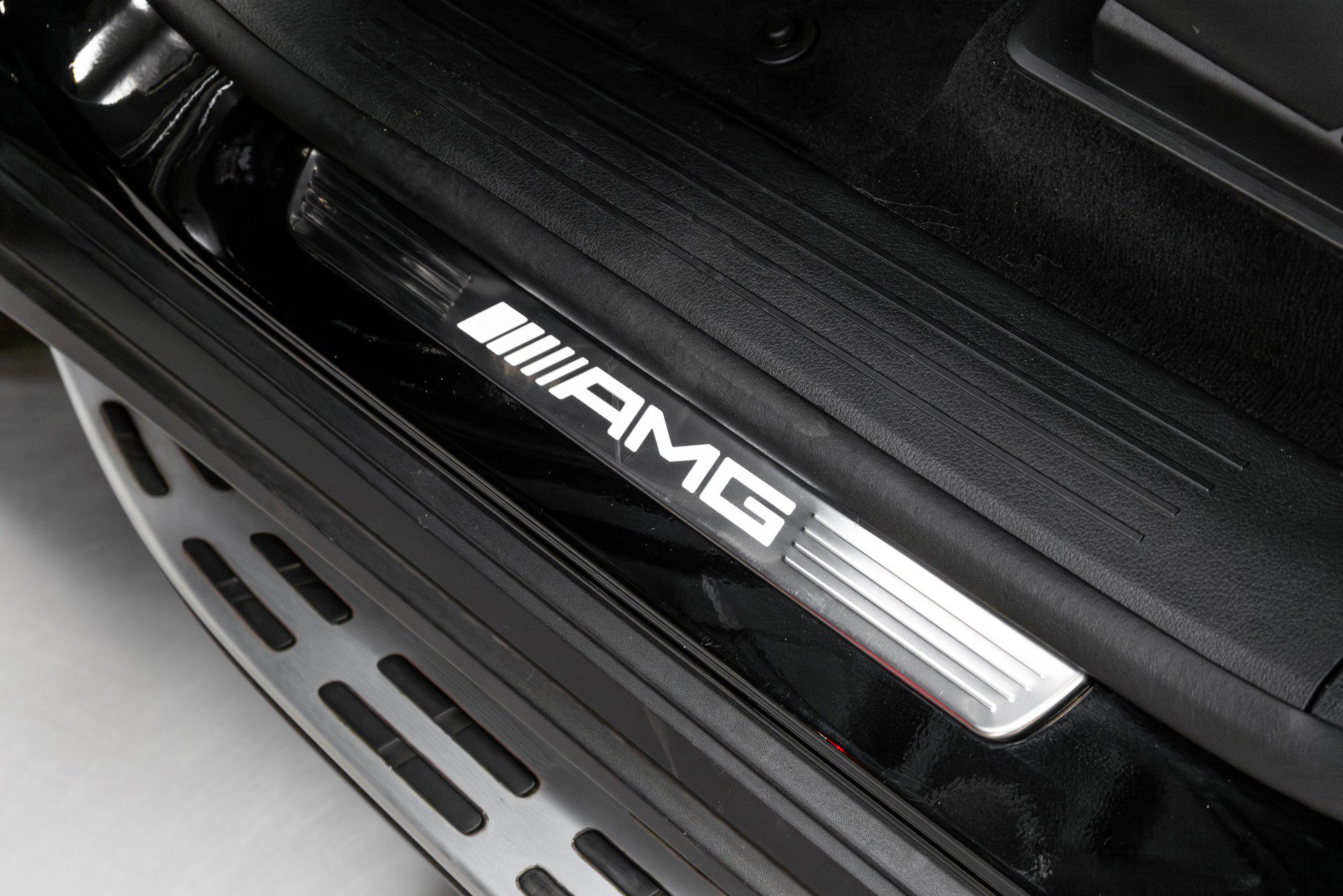 Used 2022 Mercedes-Benz GLS 63 AMG 4MATIC image 54