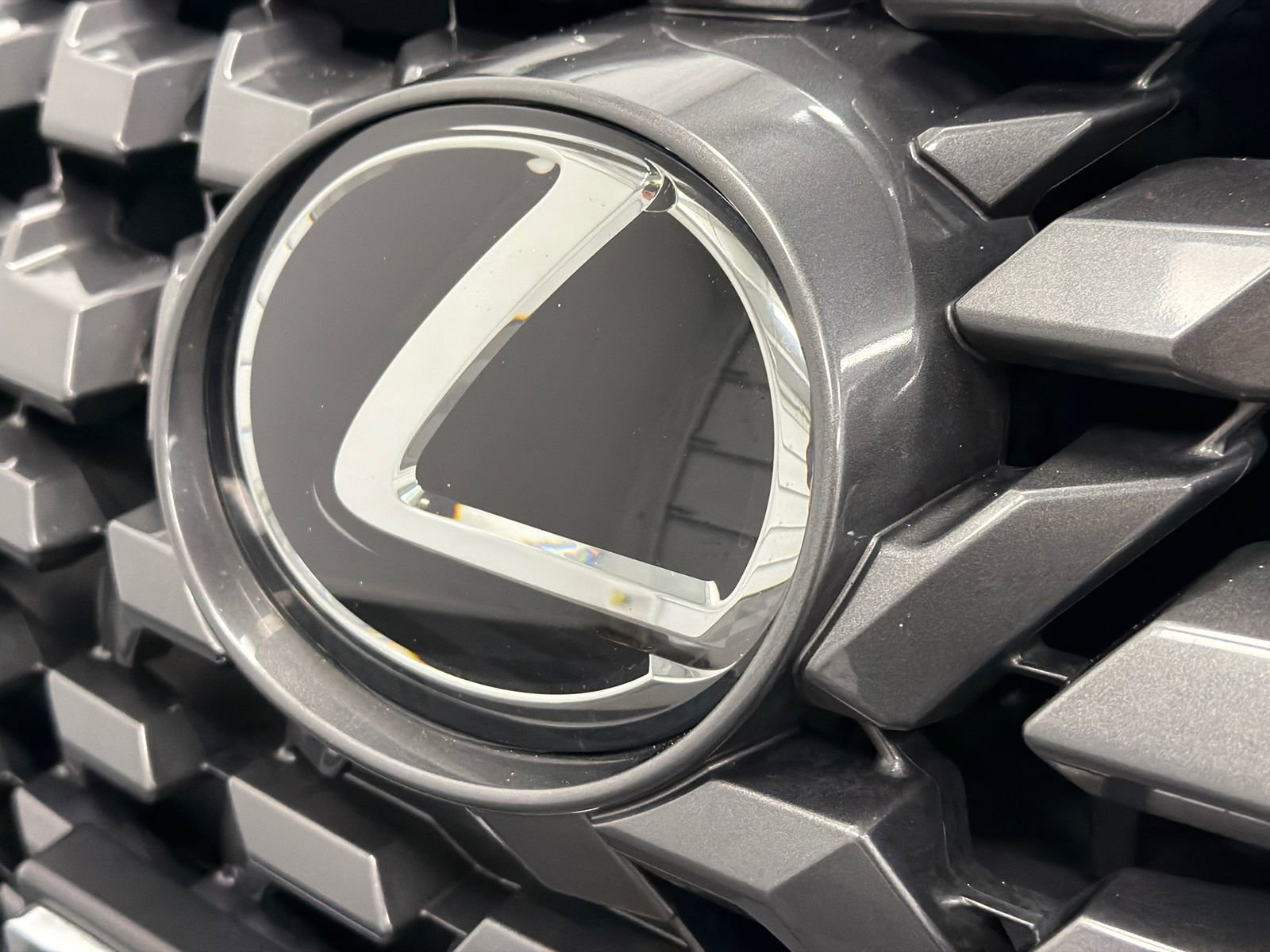 Used 2023 Lexus GX 460 Premium w/ Premium Plus Package image 16