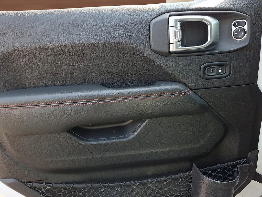 Used 2020 Jeep Wrangler Unlimited Rubicon image 13