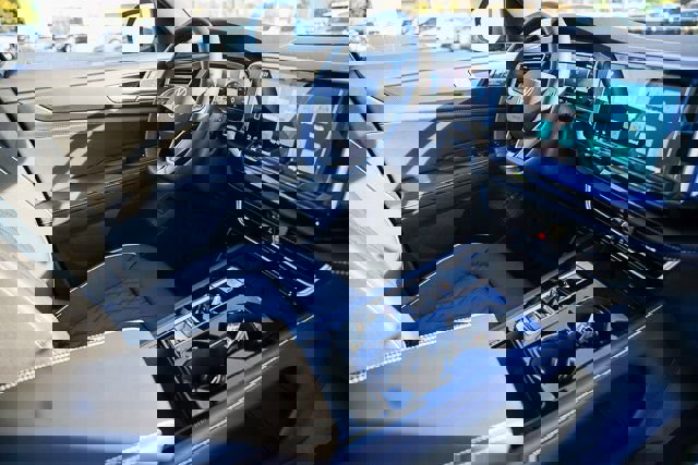 New 2026 Volkswagen Atlas Cross Sport SEL Premium R-Line image 39