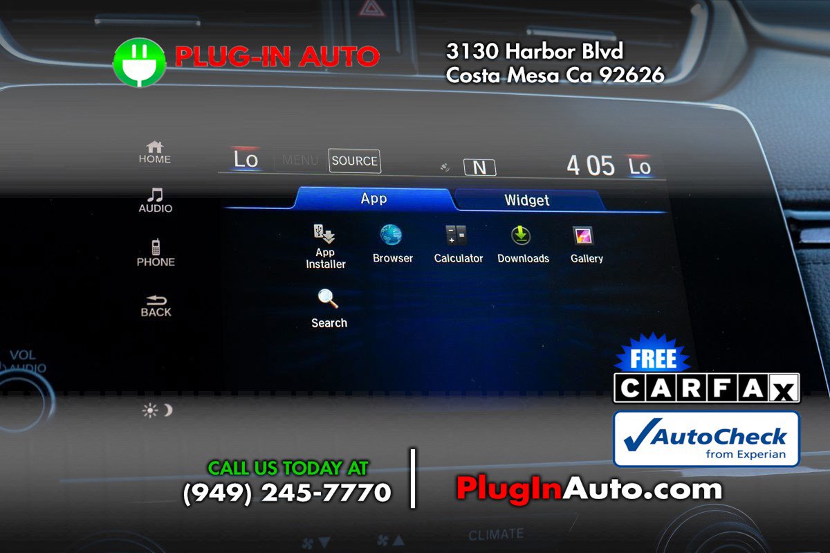 Used 2017 Honda CR-V EX-L image 30